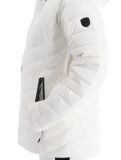 Vignette Tenson, Prime veste de ski femmes Bright White blanc 