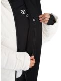 Vignette Tenson, Prime veste de ski femmes Bright White blanc 