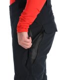 Vignette Tenson, Prime Pro pantalon de ski hommes Black noir 