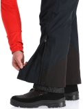 Vignette Tenson, Prime Pro pantalon de ski hommes Black noir 