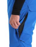 Vignette Tenson, Prime Pro pantalon de ski hommes Cobalt Blue bleu 