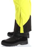 Vignette Tenson, Prime Pro pantalon de ski hommes Cyber Lime jaune 