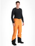 Vignette Tenson, Prime Pro pantalon de ski hommes Dark Orange orange 