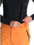 Vignette Tenson, Prime Pro pantalon de ski hommes Dark Orange orange 