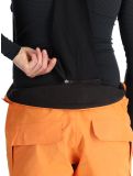 Vignette Tenson, Prime Pro pantalon de ski hommes Dark Orange orange 