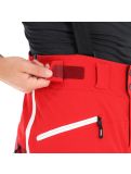 Vignette Tenson, Race Pant M pantalon de ski hommes rouge 