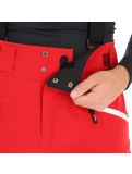 Vignette Tenson, Race Pant M pantalon de ski hommes rouge 