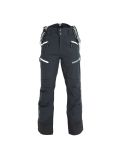 Vignette Tenson, Race Pant M pantalon de ski hommes noir 