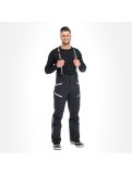 Vignette Tenson, Race Pant M pantalon de ski hommes noir 