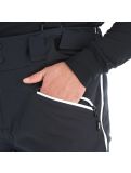 Vignette Tenson, Race Pant M pantalon de ski hommes noir 