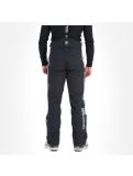 Vignette Tenson, Race Pant M pantalon de ski hommes noir 