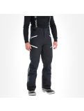 Vignette Tenson, Race Pant M pantalon de ski hommes noir 