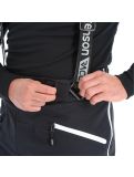 Vignette Tenson, Race Pant M pantalon de ski hommes noir 