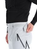 Vignette Tenson, Shibui Shell pantalon de ski à coque dure hommes Light Grey gris 