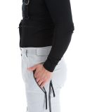 Vignette Tenson, Shibui Shell pantalon de ski à coque dure hommes Light Grey gris 