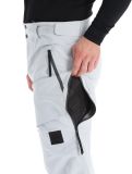 Vignette Tenson, Shibui Shell pantalon de ski à coque dure hommes Light Grey gris 