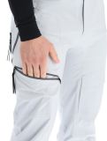 Vignette Tenson, Shibui Shell pantalon de ski à coque dure hommes Light Grey gris 