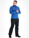 Vignette Tenson, Touring Midlayer gilet hommes Cobalt Blue bleu 