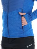 Vignette Tenson, Touring Midlayer gilet hommes Cobalt Blue bleu 