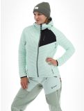 Vignette Tenson, Touring Puffer doudoune femmes Light Green vert 