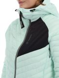 Vignette Tenson, Touring Puffer doudoune femmes Light Green vert 