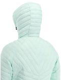 Vignette Tenson, Touring Puffer doudoune femmes Light Green vert 