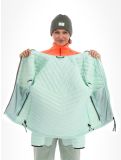 Vignette Tenson, Touring Puffer doudoune femmes Light Green vert 