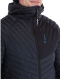 Vignette Tenson, Touring Puffer doudoune hommes Antracithe gris 