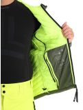 Vignette Tenson, Touring Puffer doudoune hommes Dark Olive vert 