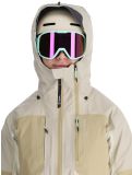 Vignette Tenson, Touring Shell veste de ski femmes Light Beige beige 