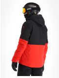 Vignette Tenson, Yoke MPC Extreme veste de ski hommes Fiery Red rouge 