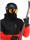 Vignette Tenson, Yoke MPC Extreme veste de ski hommes Fiery Red rouge 