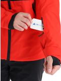 Vignette Tenson, Yoke MPC Extreme veste de ski hommes Fiery Red rouge 