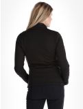 Vignette Toni Sailer, Kathi Special gilet femmes Black noir 