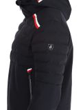 Vignette Toni Sailer, Lorenz veste de ski hommes Black noir 