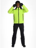 Vignette Toni Sailer, Lorenz veste de ski hommes Future Green vert 