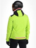 Vignette Toni Sailer, Lorenz veste de ski hommes Future Green vert 