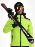 Vignette Toni Sailer, Lorenz veste de ski hommes Future Green vert 