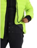 Vignette Toni Sailer, Lorenz veste de ski hommes Future Green vert 