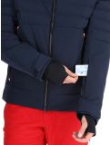 Vignette Toni Sailer, Lorenz veste de ski hommes Midnight bleu 