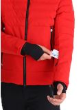 Vignette Toni Sailer, Lorenz veste de ski hommes Signal Red rouge 