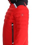 Vignette Toni Sailer, Lorenz veste de ski hommes Signal Red rouge 