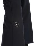 Vignette Toni Sailer, Pina pantalon de ski en softshell femmes Black noir 