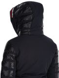 Vignette Toni Sailer, Rubie veste de ski femmes Black noir 