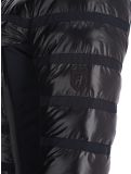 Vignette Toni Sailer, Rubie veste de ski femmes Black noir 