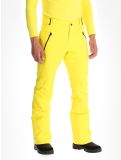 Vignette Toni Sailer, William pantalon de ski hommes Nepal Yellow jaune 