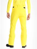 Vignette Toni Sailer, William pantalon de ski hommes Nepal Yellow jaune 