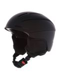 Vignette Uvex, Gravitate casque de ski unisexe Black Matt noir 