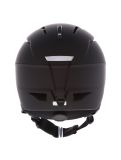 Vignette Uvex, Gravitate casque de ski unisexe Black Matt noir 