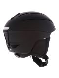 Vignette Uvex, Gravitate casque de ski unisexe Black Matt noir 